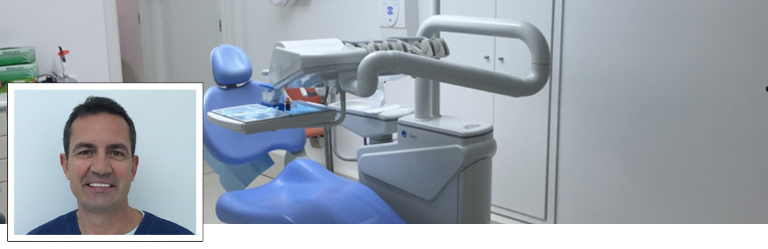 Studio Dentistico Scapin Padova